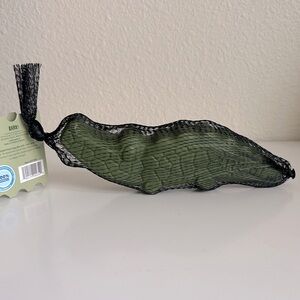Crocodile Super Chewer Nylon Dog Toy